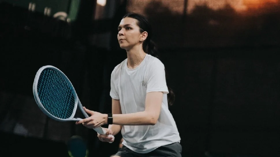 Tenis Jadi Cara Baru Habiskan Waktu Berkualitas Favorit Pasangan Urban