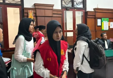 Terapis Spa Dituntut 3 Tahun Penjara atas Kejahatan Kuras ATM Pelanggan Rp 1,2 Miliar