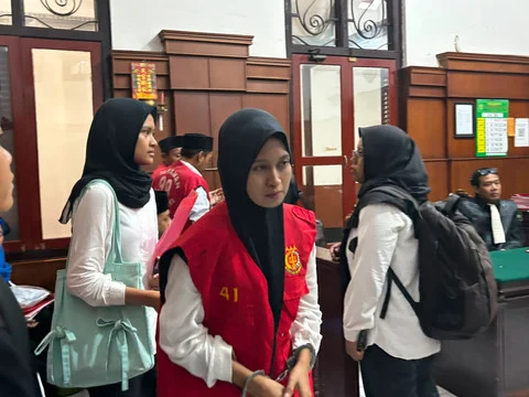 Terapis Spa Dituntut 3 Tahun Penjara atas Kejahatan Kuras ATM Pelanggan Rp 1,2 Miliar