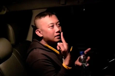 Tersangka Taufik Hidayat Mengaku Sekap Wanita YTR Selama 1,5 Tahun