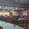 Tiga Eks Pejabat Kemendag Didakwa Korupsi Proyek Gerobak Dagang Rp39 Miliar