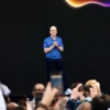 Tim Cook Akan Sampaikan Keynote Terakhir di WWDC 2026: Perubahan Besar di Apple