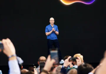 Tim Cook Akan Sampaikan Keynote Terakhir di WWDC 2026: Perubahan Besar di Apple