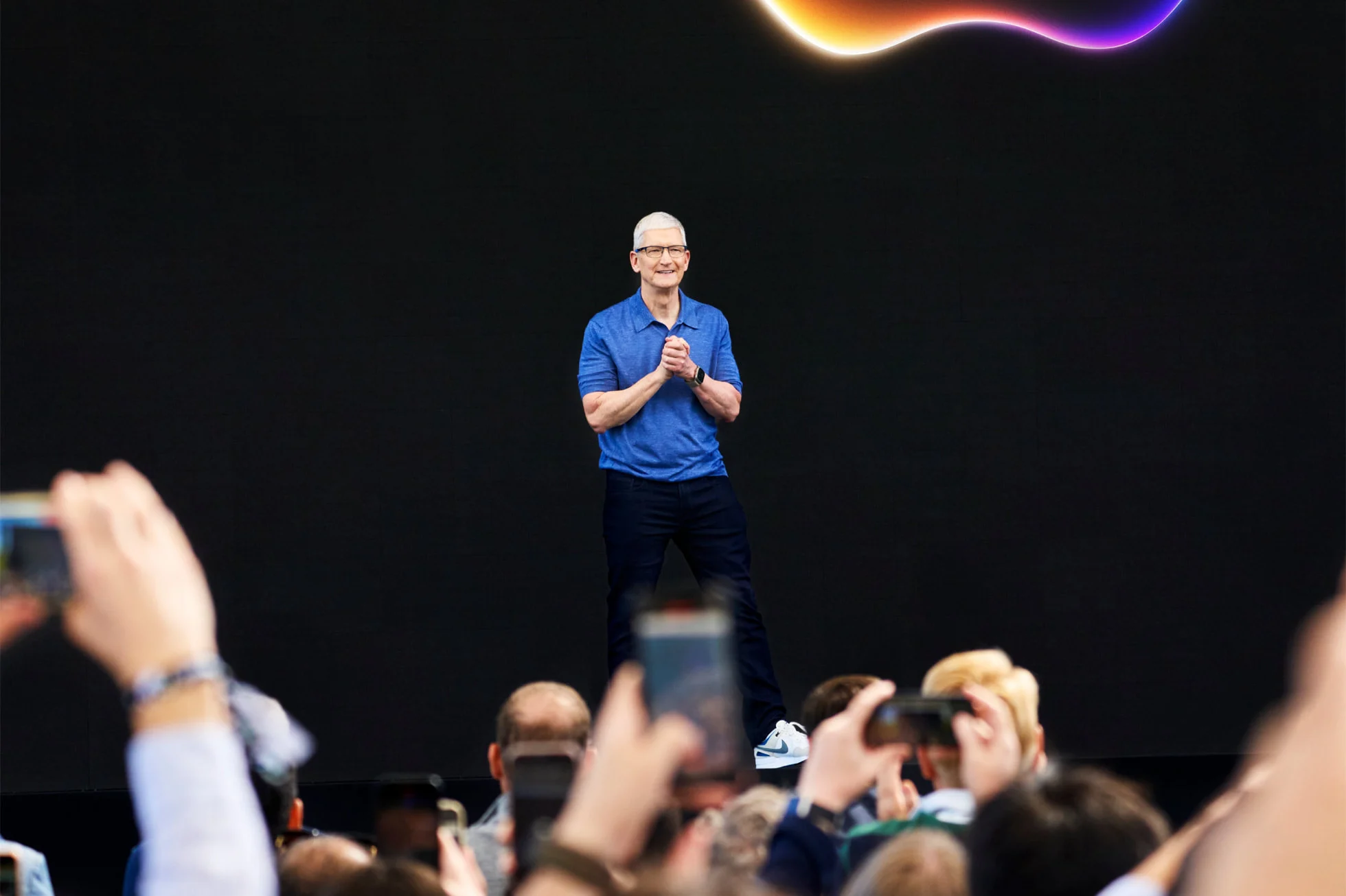 Tim Cook Akan Sampaikan Keynote Terakhir di WWDC 2026: Perubahan Besar di Apple
