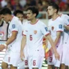 Timnas Indonesia Menang 3-0 atas Oman, Menyelesaikan Pertandingan Penuh dengan Hasil yang Menguntungkan
