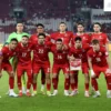 Timnas Indonesia Tampil Kuat, Mengalahkan Oman 3-0 di FIFA Matchday Juni 2026