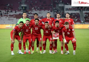 Timnas Indonesia Tampil Kuat, Mengalahkan Oman 3-0 di FIFA Matchday Juni 2026