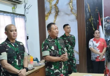 TNI Batasi HP bagi Peserta SPPI 2026, Alasannya Sangat Logis