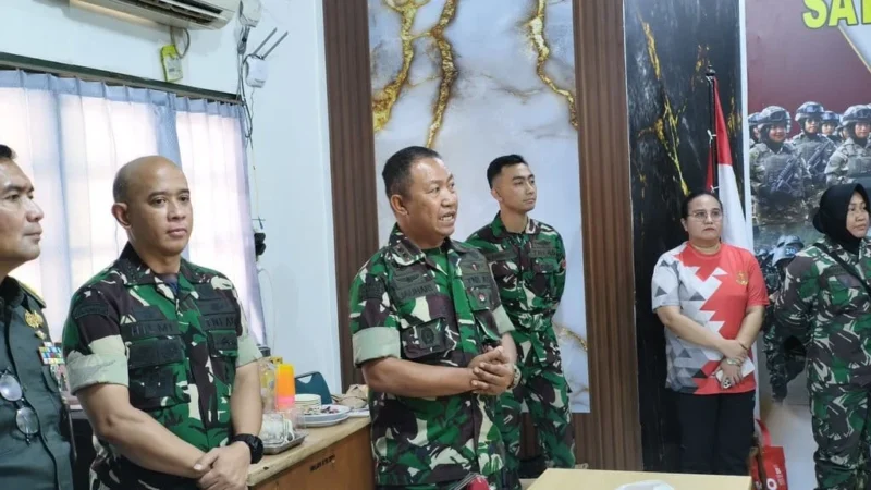 TNI Batasi HP bagi Peserta SPPI 2026, Alasannya Sangat Logis