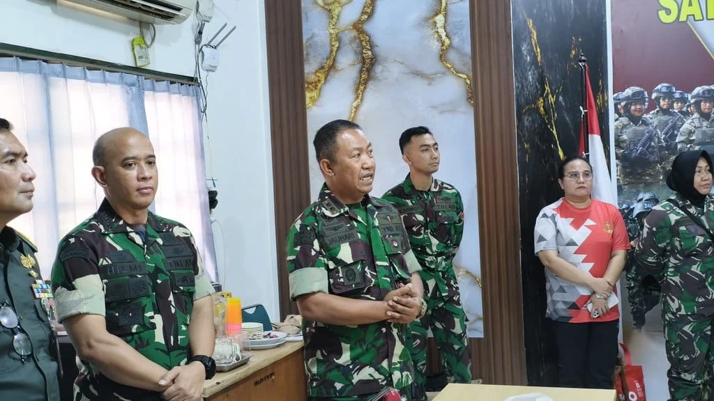TNI Batasi HP bagi Peserta SPPI 2026, Alasannya Sangat Logis