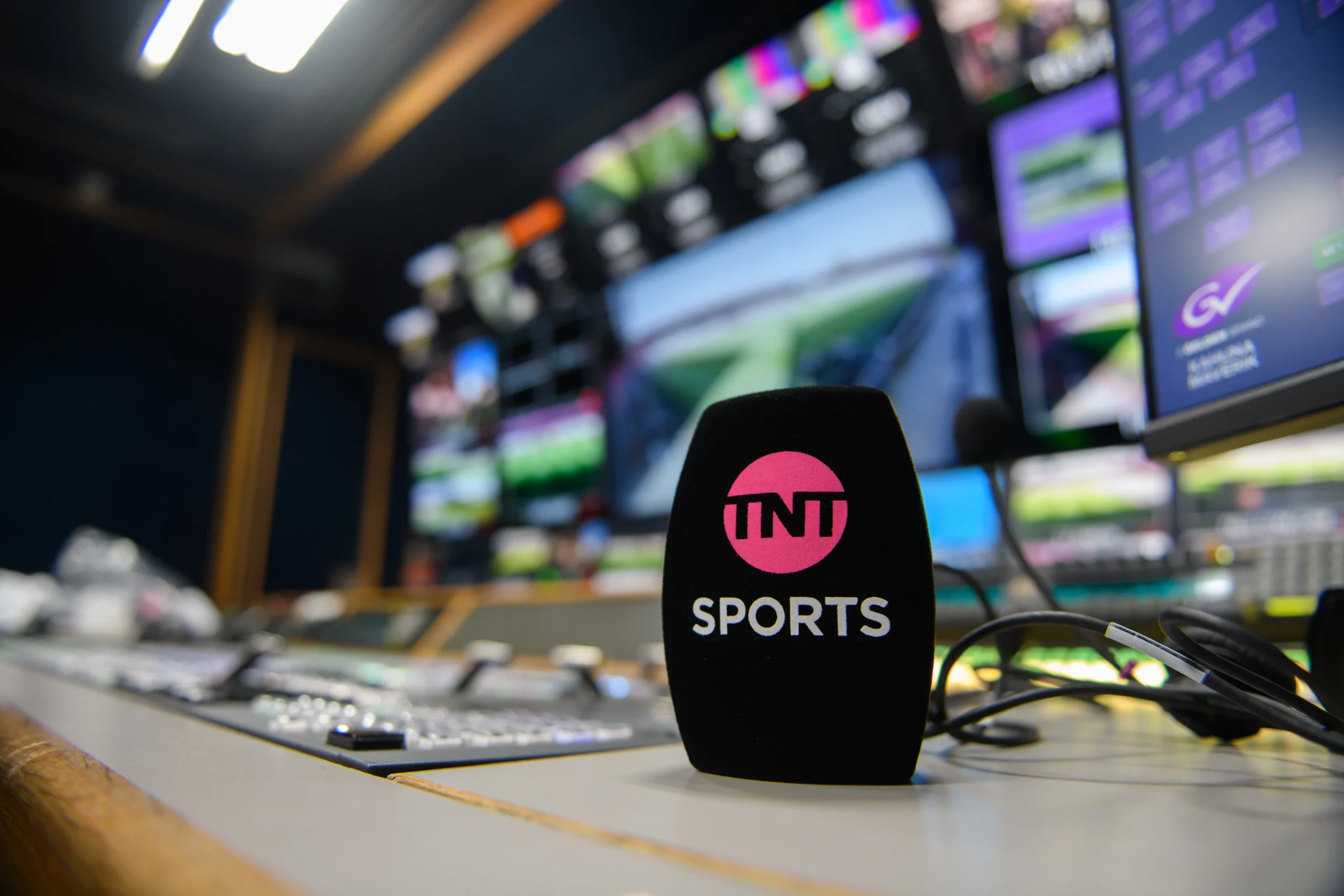 TNT Sports dan Channel 5 Siapkan Commonwealth Games 2026