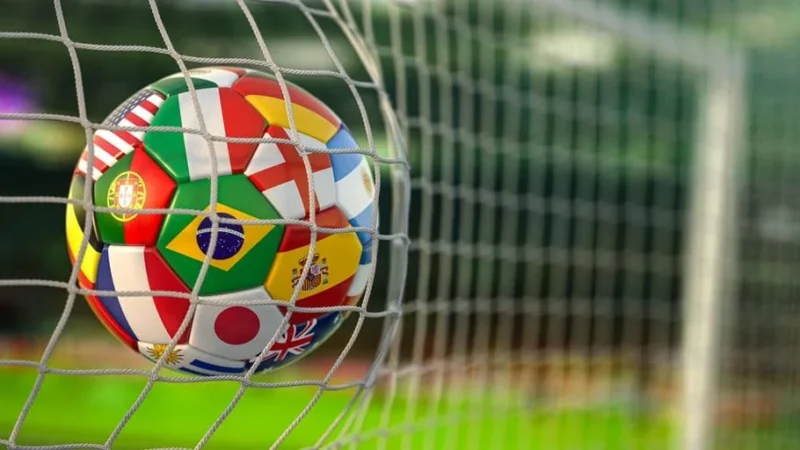Tonton Piala Dunia 2026 dengan HP: Harga Paket dan Cara Beli