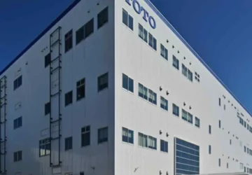 Toto Gelontorkan Rp 8,8 Triliun untuk Pengembangan Material Chip AI 1 Nanometer