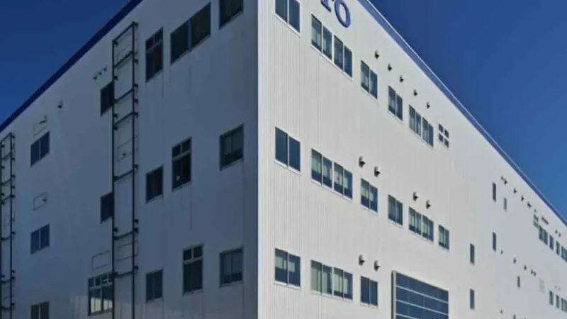 Toto Gelontorkan Rp 8,8 Triliun untuk Pengembangan Material Chip AI 1 Nanometer