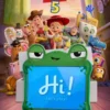 Toy Story 5 Tetap Dominan di Box Office Inggris dan Irlandia