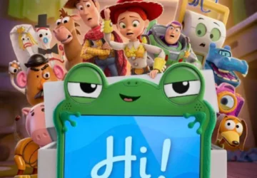 Toy Story 5 Tetap Dominan di Box Office Inggris dan Irlandia