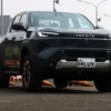Toyota Hilux Terbaru Hadir di Indonesia dengan Fitur dan Desain Meningkat