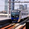TransJakarta dan MRT Jakarta Beroperasi Lebih Awal untuk Jakarta International Marathon 2026