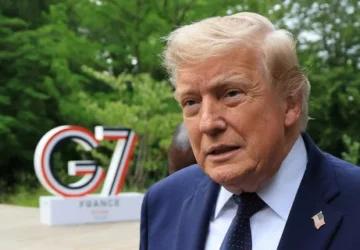 Trump Ancam Mengenakan Tarif Impor 100 Persen untuk Eropa