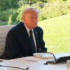 Trump dan Pezeshkian Teken Kesepakatan Damai untuk Mengakhiri Perang di Timur Tengah