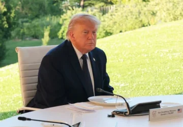 Trump dan Pezeshkian Teken Kesepakatan Damai untuk Mengakhiri Perang di Timur Tengah