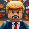 Trump Ngamuk Usai Senat AS Blokir Tindakan Militer di Iran: Kekerasan Diplomatik