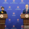Turki dan ASEAN: Mengubah Cerita Sampingan Menjadi Strategi
