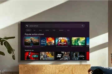 Upgrade Ruang Santai dengan Xiaomi TV S Mini LED 2026