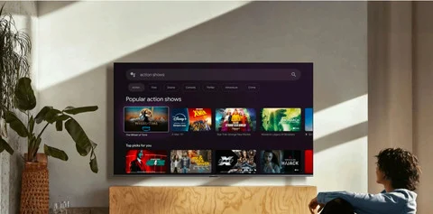 Upgrade Ruang Santai dengan Xiaomi TV S Mini LED 2026