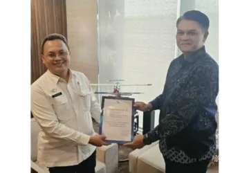 Ursa Aero Raih Sertifikasi Drone Kargo Berat Pertama di Dunia