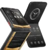 Vertu Luncurkan Ponsel Lipat Premium AlphaFold dengan Teknologi AI