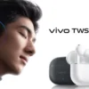 Vivo Luncurkan TWS 5 Pro dengan Fitur Audio Lossless Lewat WiFi