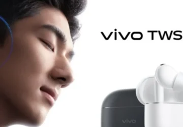 Vivo Luncurkan TWS 5 Pro dengan Fitur Audio Lossless Lewat WiFi