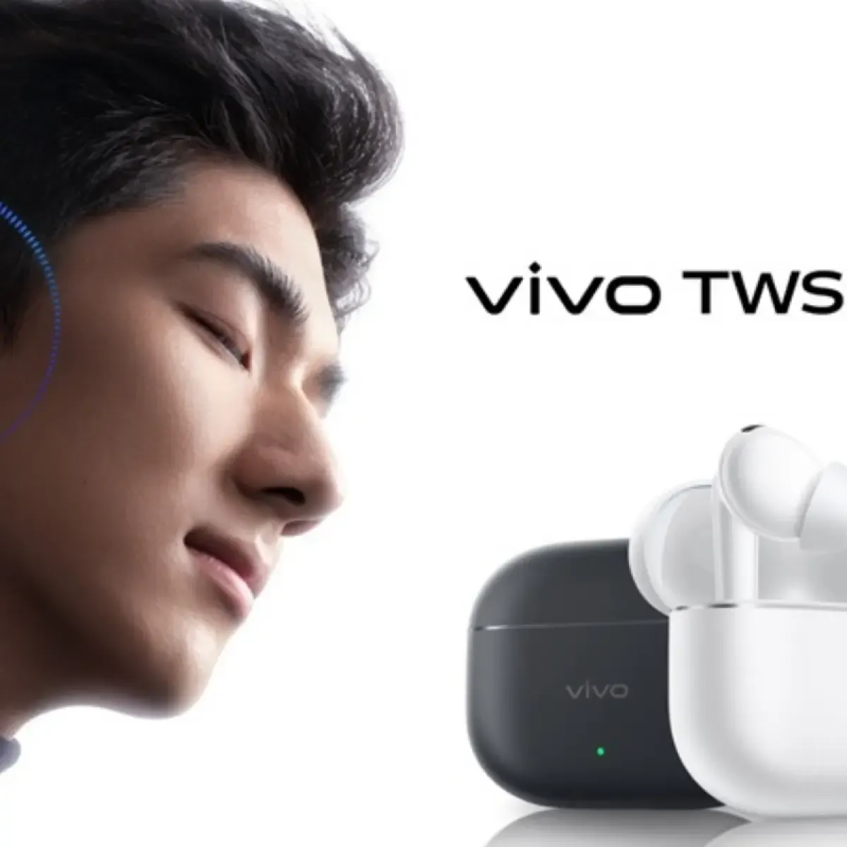 Vivo Luncurkan TWS 5 Pro dengan Fitur Audio Lossless Lewat WiFi