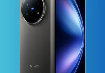 Vivo Meluncurkan Ponsel Lipat X Fold 6 dengan Kamera Revolusioner 200 MP