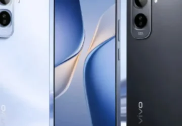 Vivo T5 Pro Meluncur di Indonesia dengan Teknologi Canggih