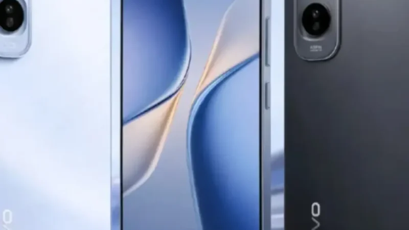 Vivo T5 Pro Meluncur di Indonesia dengan Teknologi Canggih