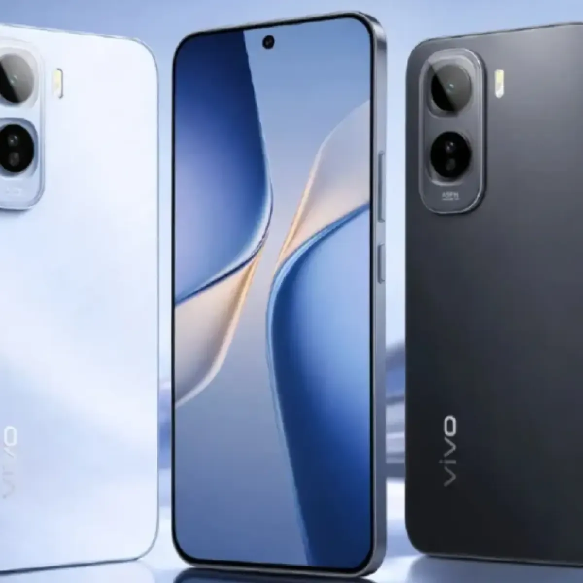 Vivo T5 Pro Meluncur di Indonesia dengan Teknologi Canggih