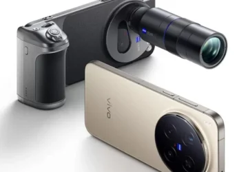 Vivo X300 Ultra: Smartphone Fotografi Terbaik di Pasar