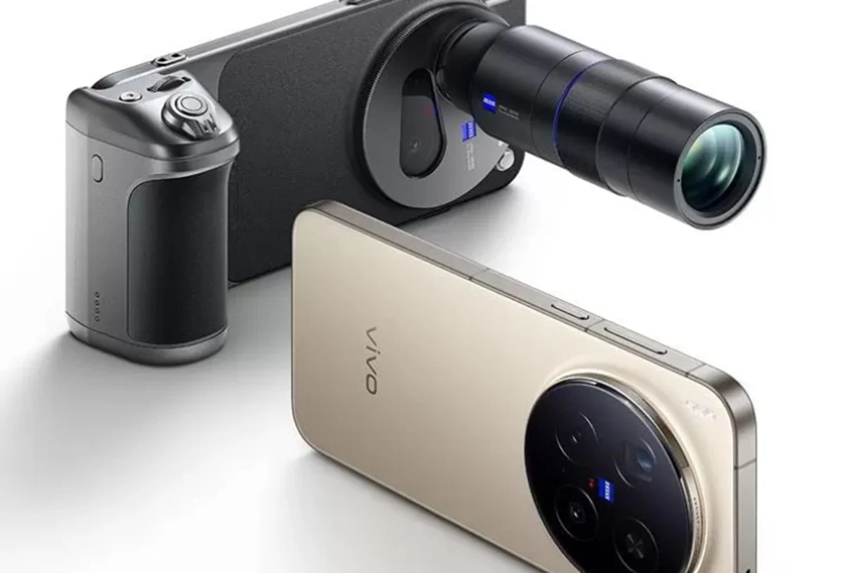 Vivo X300 Ultra: Smartphone Fotografi Terbaik di Pasar