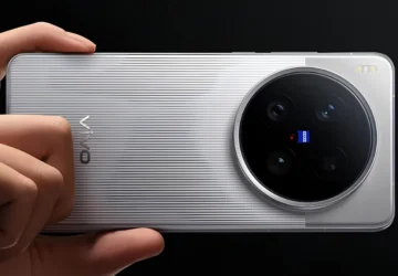 Vivo X500 Pro Max: Spesifikasi Terbaru yang Menggemparkan Dunia Teknologi