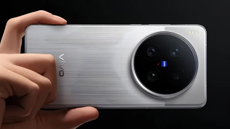 Vivo X500 Pro Max: Spesifikasi Terbaru yang Menggemparkan Dunia Teknologi