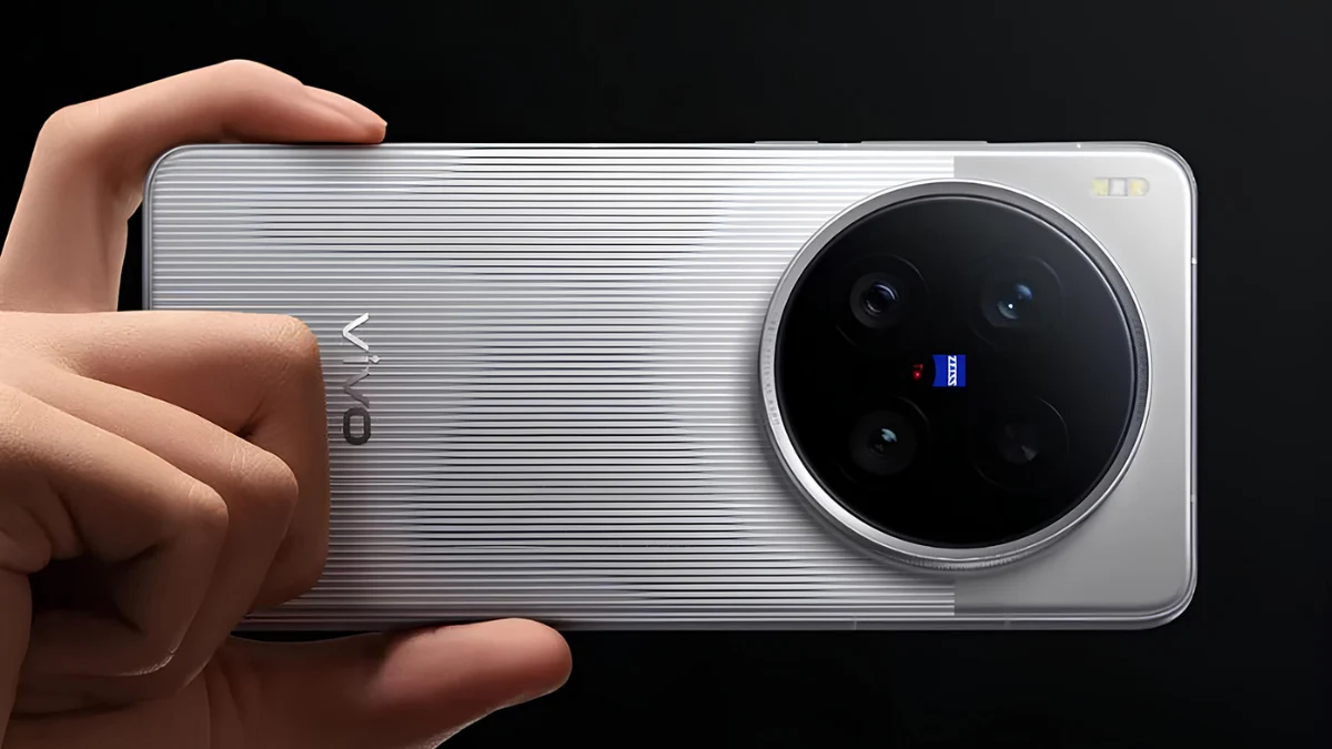 Vivo X500 Pro Max: Spesifikasi Terbaru yang Menggemparkan Dunia Teknologi