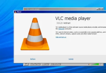 VLC Media Player Tembus 6 Miliar Unduhan: Siap Menghadapi Era Streaming Modern