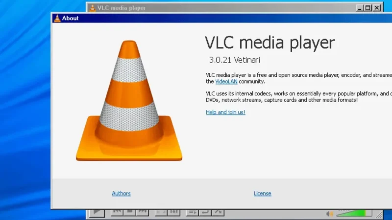 VLC Media Player Tembus 6 Miliar Unduhan: Siap Menghadapi Era Streaming Modern