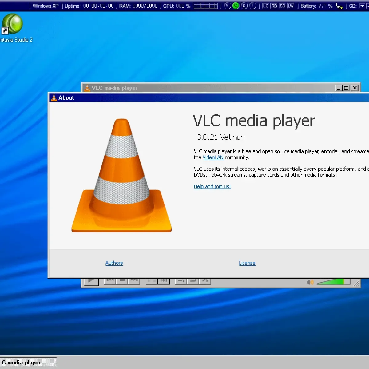 VLC Media Player Tembus 6 Miliar Unduhan: Siap Menghadapi Era Streaming Modern