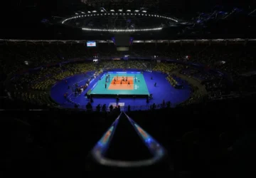 VNL Putra 2026: Hasil Pertandingan Hari Ini dan Klasemen Terbaru