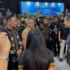 Wajah Baru Penipuan Digital dalam Kepungan Realitas Sintetik AI