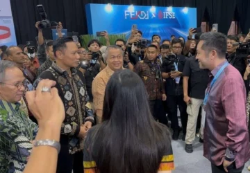 Wajah Baru Penipuan Digital dalam Kepungan Realitas Sintetik AI