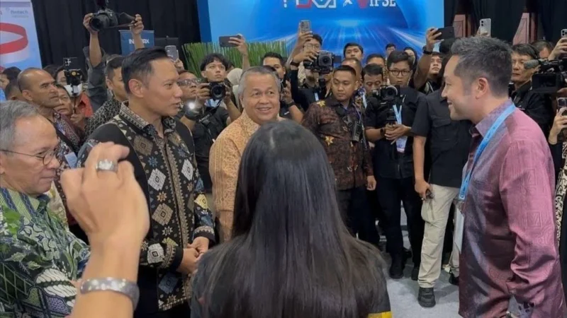 Wajah Baru Penipuan Digital dalam Kepungan Realitas Sintetik AI